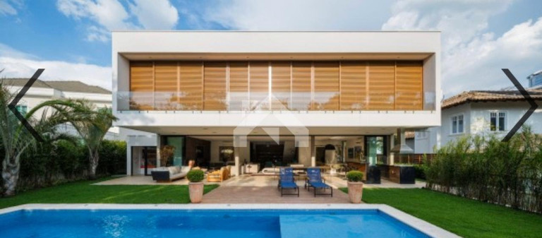 Imagem Casa de Condomínio com 5 Quartos à Venda, 730 m² em Alphaville - Barueri Imagem Casa de Condomínio com 5 Quartos à Venda, 730 m² em Alphaville - Barueri