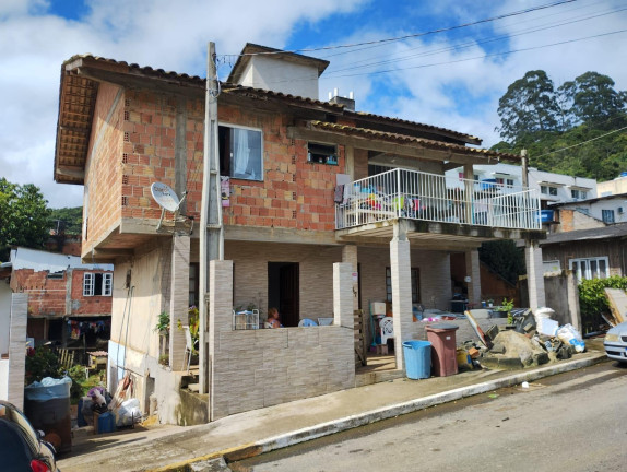 Imagem Casa com 4 Quartos à Venda, 100 m² em Monte Alegre - Camboriú Imagem Casa com 4 Quartos à Venda, 100 m² em Monte Alegre - Camboriú