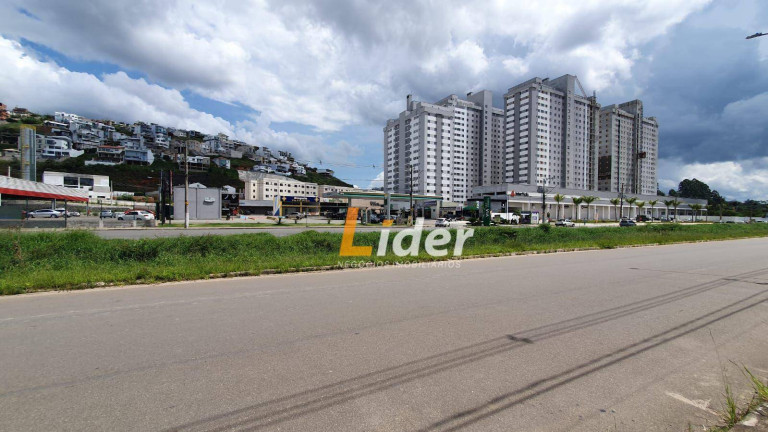 Imagem Terreno para Alugar, 12.400 m² em São Pedro - Juiz De Fora Imagem Terreno para Alugar, 12.400 m² em São Pedro - Juiz De Fora