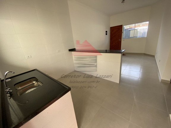 Imagem Casa com 2 Quartos à Venda, 80 m² em Parque Daville - Peruíbe