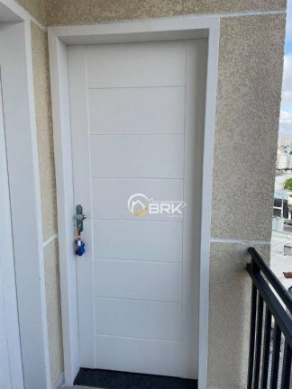 Imagem Apartamento com 1 Quarto à Venda, 33 m² em Vila Matilde - São Paulo