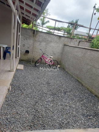 Imagem Casa com 8 Quartos à Venda, 126 m² em Itajubá - Barra Velha