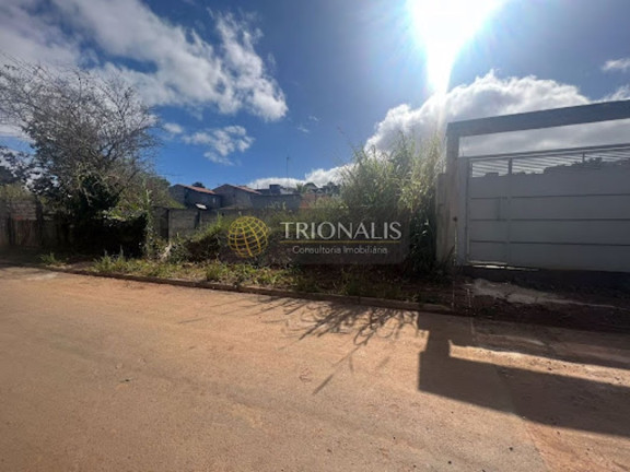 Terreno à Venda, 310 m² em Jardim São Felipe - Atibaia
