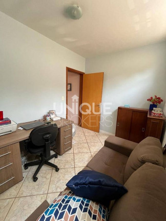 Imagem Casa de Condomínio com 4 Quartos à Venda, 360 m² em Jardim Santa Teresa - Jundiaí