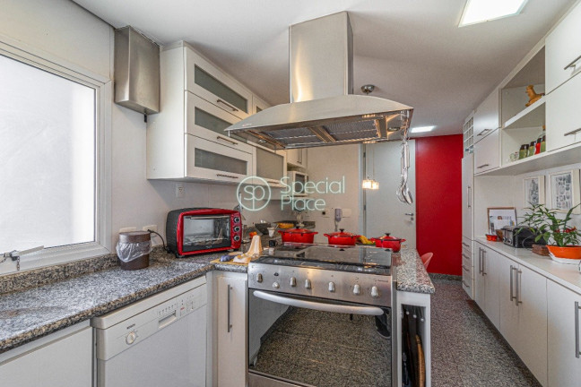 Imagem Apartamento com 3 Quartos à Venda, 350 m² em Panamby - São Paulo Imagem Apartamento com 3 Quartos à Venda, 350 m² em Panamby - São Paulo
