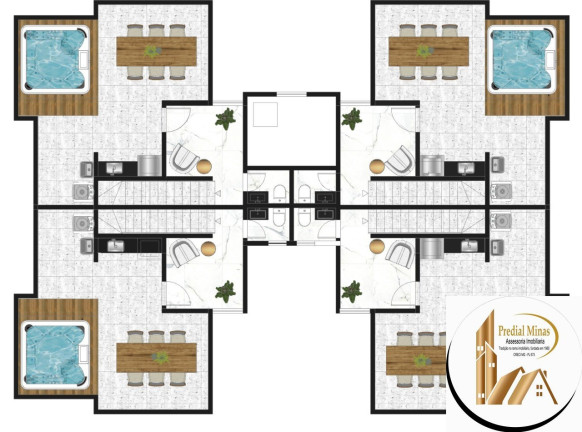 Imagem Imóvel com 2 Quartos à Venda, 87 m² em Rio Branco - Belo Horizonte Imagem Imóvel com 2 Quartos à Venda, 87 m² em Rio Branco - Belo Horizonte