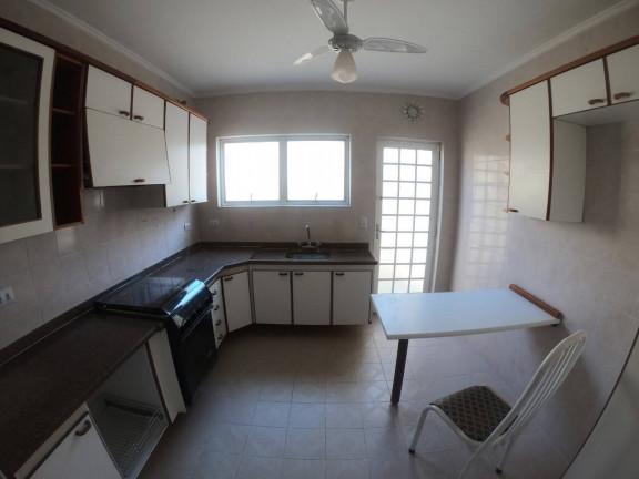 Imagem Casa com 4 Quartos à Venda ou Locação, 270 m² em Jardim América - Sorocaba