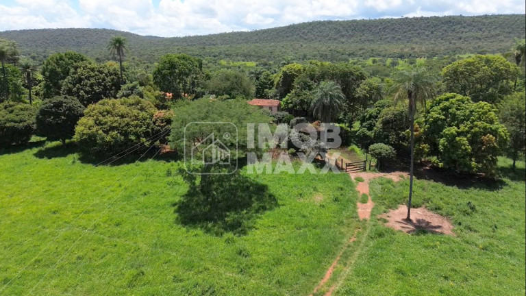 Imagem Imóvel com 2 Quartos à Venda, 264 m² em área Rural De Formosa - Formosa