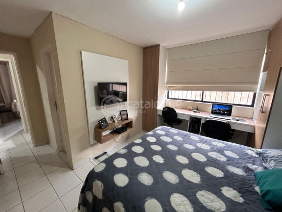 Imagem Apartamento com 3 Quartos à Venda, 77 m² em Nova Parnamirim - Parnamirim Imagem Apartamento com 3 Quartos à Venda, 77 m² em Nova Parnamirim - Parnamirim