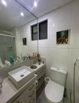 Apartamento com 2 Quartos à Venda, 60 m² em Pituba - Salvador