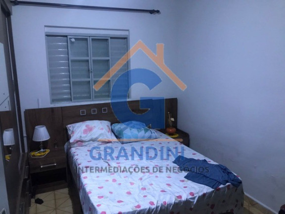 Imagem Casa com 3 Quartos à Venda,  em Jardim Novo Ii - Mogi Guaçu