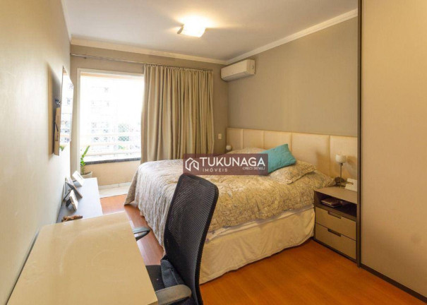 Imagem Apartamento com 3 Quartos à Venda, 137 m² em Vila Olímpia - São Paulo Imagem Apartamento com 3 Quartos à Venda, 137 m² em Vila Olímpia - São Paulo