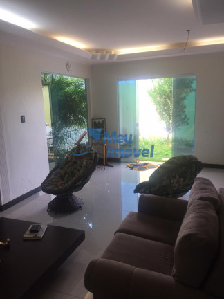 Imagem Casa com 4 Quartos à Venda, 408 m² em Taguatinga Norte (taguatinga) - Brasília Imagem Casa com 4 Quartos à Venda, 408 m² em Taguatinga Norte (taguatinga) - Brasília