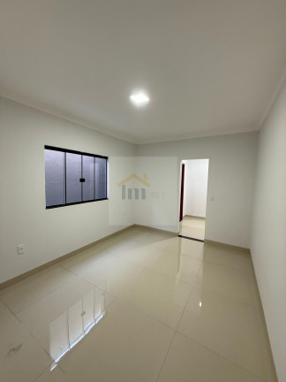 Imagem Casa com 3 Quartos à Venda, 112 m² em Residencial Recanto Do Bosque - Goiânia Imagem Casa com 3 Quartos à Venda, 112 m² em Residencial Recanto Do Bosque - Goiânia