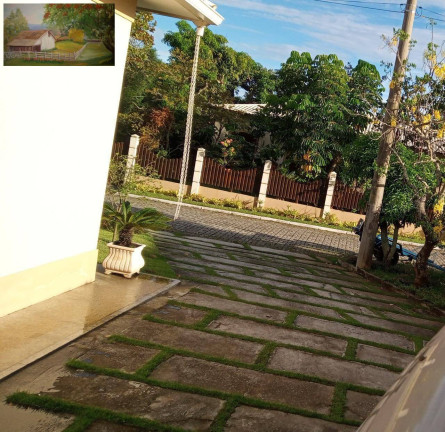 Imagem Casa com 3 Quartos à Venda, 330 m² em Bananeiras - Araruama Imagem Casa com 3 Quartos à Venda, 330 m² em Bananeiras - Araruama