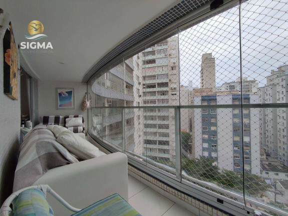 Imagem Apartamento com 3 Quartos à Venda, 140 m² em Pitangueiras - Guarujá Imagem Apartamento com 3 Quartos à Venda, 140 m² em Pitangueiras - Guarujá