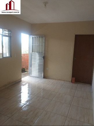 Imagem Casa com 1 Quarto à Venda,  em Portal Das Alamedas - Franco Da Rocha