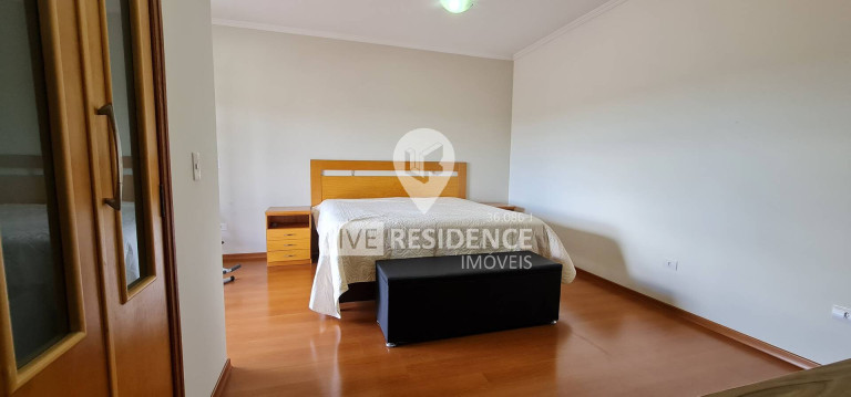 Imagem Casa com 4 Quartos à Venda, 350 m² em Condomínio Itatiba Country Club - Itatiba