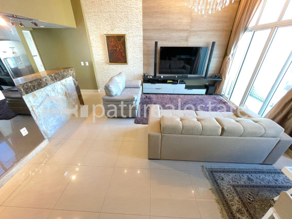 Imagem Apartamento com 2 Quartos à Venda, 100 m² em Cocó - Fortaleza