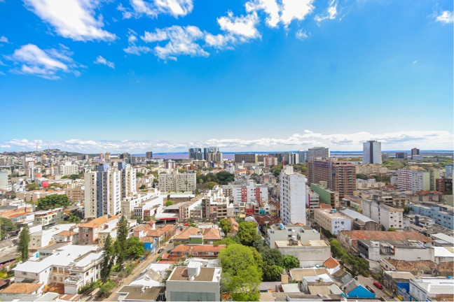 Imagem Apartamento com 2 Quartos à Venda, 65 m² em Cidade Baixa - Porto Alegre Imagem Apartamento com 2 Quartos à Venda, 65 m² em Cidade Baixa - Porto Alegre