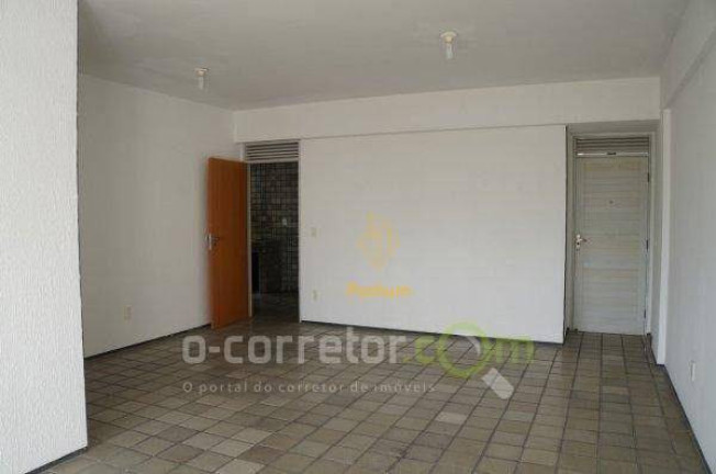 Imagem Apartamento com 3 Quartos à Venda, 110 m² em Expedicionários - João Pessoa