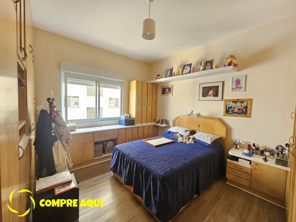 Imagem Apartamento com 2 Quartos à Venda, 65 m² em Santa Cecília - São Paulo