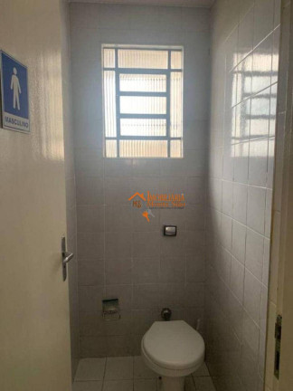 Imagem Sala Comercial à Venda, 200 m² em Vila Talarico - São Paulo