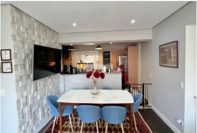 Imagem Apartamento com 4 Quartos à Venda, 240 m² em Panamby - São Paulo Imagem Apartamento com 4 Quartos à Venda, 240 m² em Panamby - São Paulo