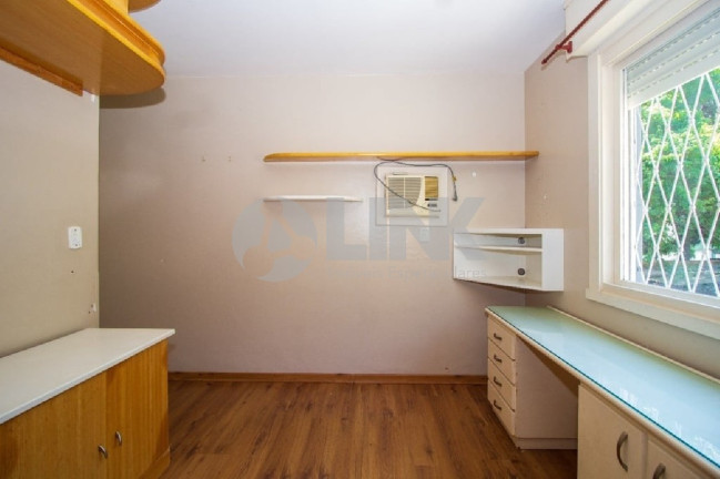 Imagem Apartamento com 3 Quartos à Venda, 104 m² em Petrópolis - Porto Alegre