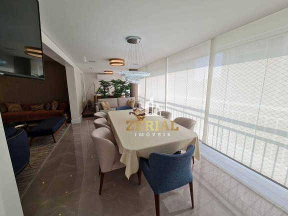 Imagem Apartamento com 3 Quartos à Venda, 198 m² em Cerâmica - São Caetano Do Sul Imagem Apartamento com 3 Quartos à Venda, 198 m² em Cerâmica - São Caetano Do Sul