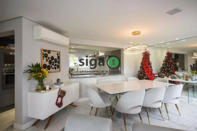 Imagem Apartamento com 2 Quartos à Venda, 120 m² em Vila Andrade - São Paulo Imagem Apartamento com 2 Quartos à Venda, 120 m² em Vila Andrade - São Paulo