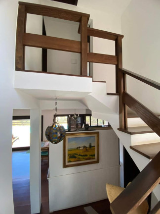Imagem Casa com 3 Quartos à Venda, 235 m² em Ibiraquera - Imbituba