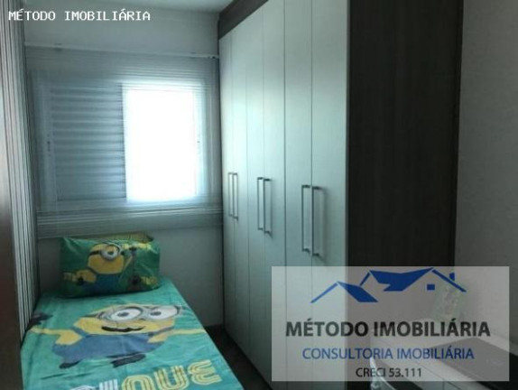 Imagem Apartamento com 3 Quartos à Venda, 65 m² em Vila Pires - Santo André Imagem Apartamento com 3 Quartos à Venda, 65 m² em Vila Pires - Santo André