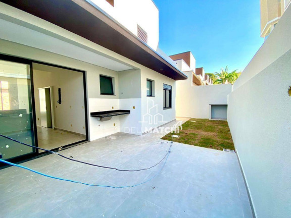 Imagem Casa com 3 Quartos à Venda, 96 m² em Chacara Itapetinga - Atibaia Imagem Casa com 3 Quartos à Venda, 96 m² em Chacara Itapetinga - Atibaia