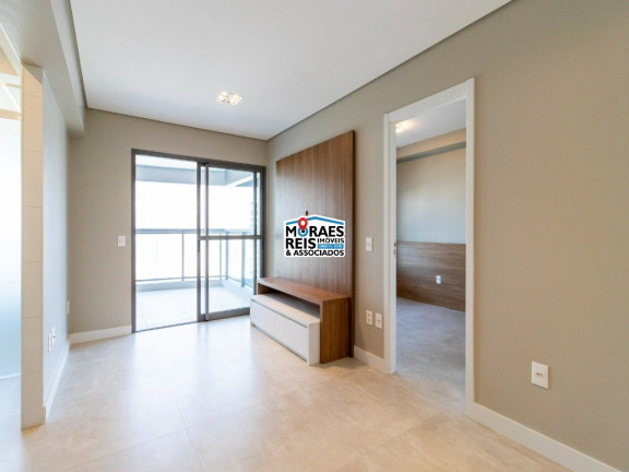 Imagem Apartamento com 1 Quarto à Venda, 60 m² em Santo Amaro - São Paulo Imagem Apartamento com 1 Quarto à Venda, 60 m² em Santo Amaro - São Paulo