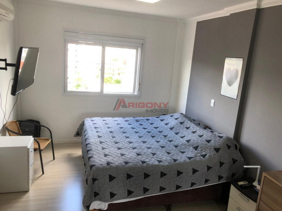 Imagem Apartamento com 2 Quartos à Venda, 78 m² em Bonfim - Santa Maria