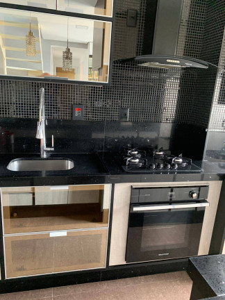 Imagem Cobertura com 3 Quartos à Venda, 130 m² em Vila Augusta - Guarulhos