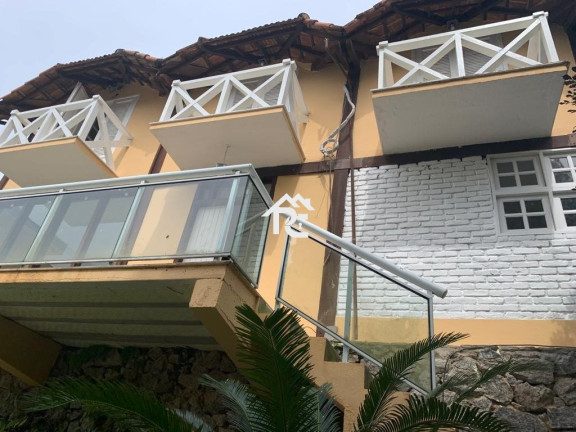 Imagem Casa de Condomínio com 3 Quartos à Venda, 900 m² em Santo Antônio - Niterói Imagem Casa de Condomínio com 3 Quartos à Venda, 900 m² em Santo Antônio - Niterói