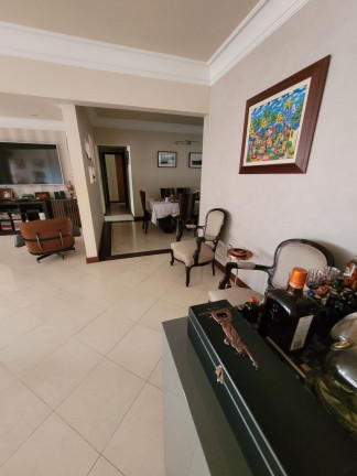 Imagem Apartamento com 3 Quartos à Venda, 132 m² em Caminho Das árvores - Salvador Imagem Apartamento com 3 Quartos à Venda, 132 m² em Caminho Das árvores - Salvador
