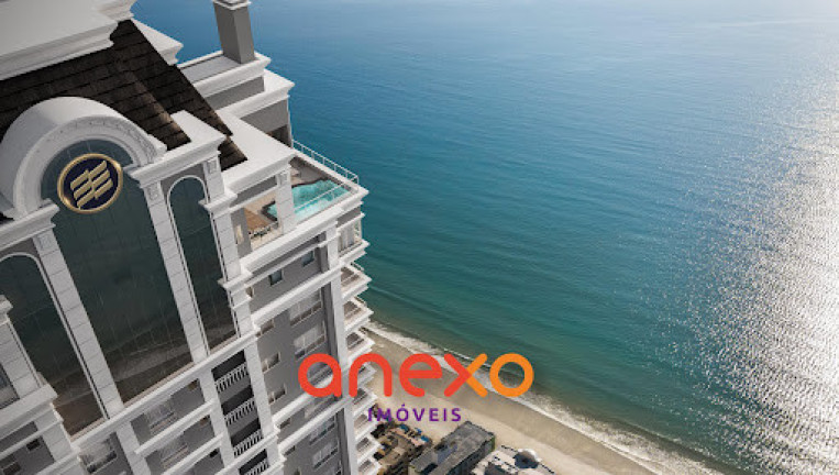 Apartamento com 4 Quartos à Venda, 214 m² em Meia Praia - Itapema