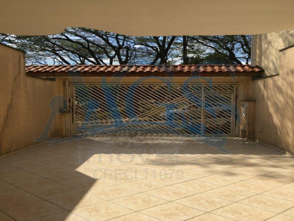 Imagem Sobrado com 3 Quartos para Alugar, 150 m² em Jardim Triana - São Paulo Imagem Sobrado com 3 Quartos para Alugar, 150 m² em Jardim Triana - São Paulo