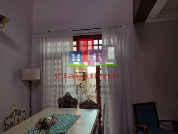 Casa com 3 Quartos à Venda, 157 m² em Belenzinho - São Paulo