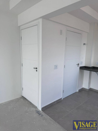 Apartamento com 3 Quartos à Venda,  em Centro - Jacareí
