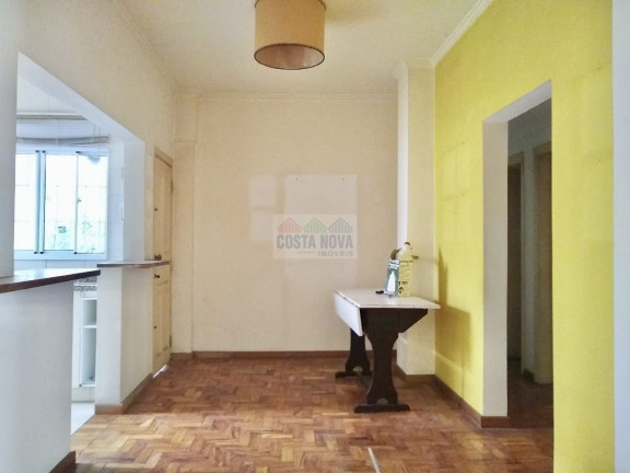 Imagem Apartamento com 2 Quartos à Venda, 94 m² em Vila Buarque - São Paulo