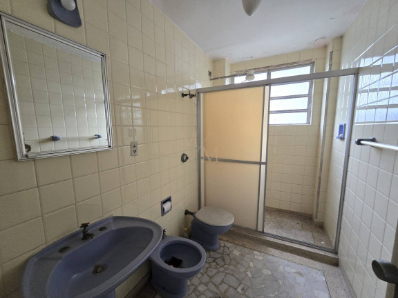 Imagem Apartamento com 2 Quartos à Venda, 113 m² em Embaré - Santos Imagem Apartamento com 2 Quartos à Venda, 113 m² em Embaré - Santos