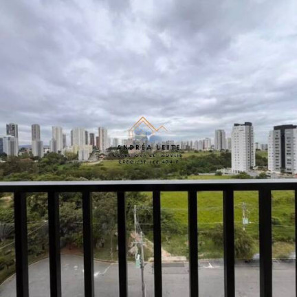 Imagem Apartamento com 2 Quartos à Venda, 55 m² em Parque Campolim - Sorocaba