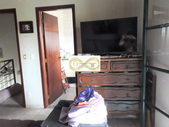 Imagem Casa com 3 Quartos à Venda, 190 m² em Cidade Universitária - Campinas