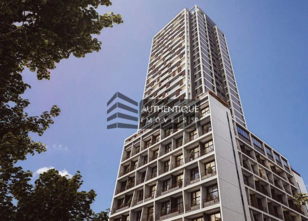 Imagem Apartamento com 3 Quartos à Venda, 73 m² em Vila Madalena - São Paulo Imagem Apartamento com 3 Quartos à Venda, 73 m² em Vila Madalena - São Paulo