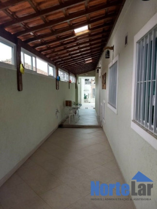 Imagem Sobrado com 3 Quartos à Venda, 135 m² em Vila América - São Paulo