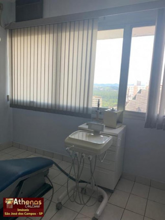 Imagem Sala Comercial à Venda, 36 m² em Centro - São José Dos Campos Imagem Sala Comercial à Venda, 36 m² em Centro - São José Dos Campos